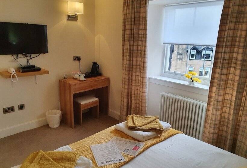 Hotel Star And Garter