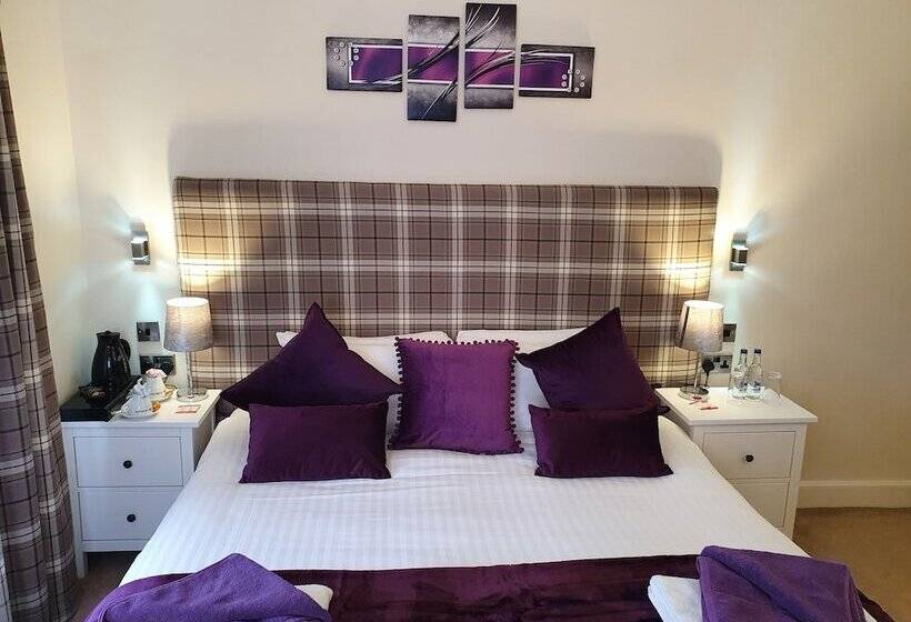 Hotel Star And Garter