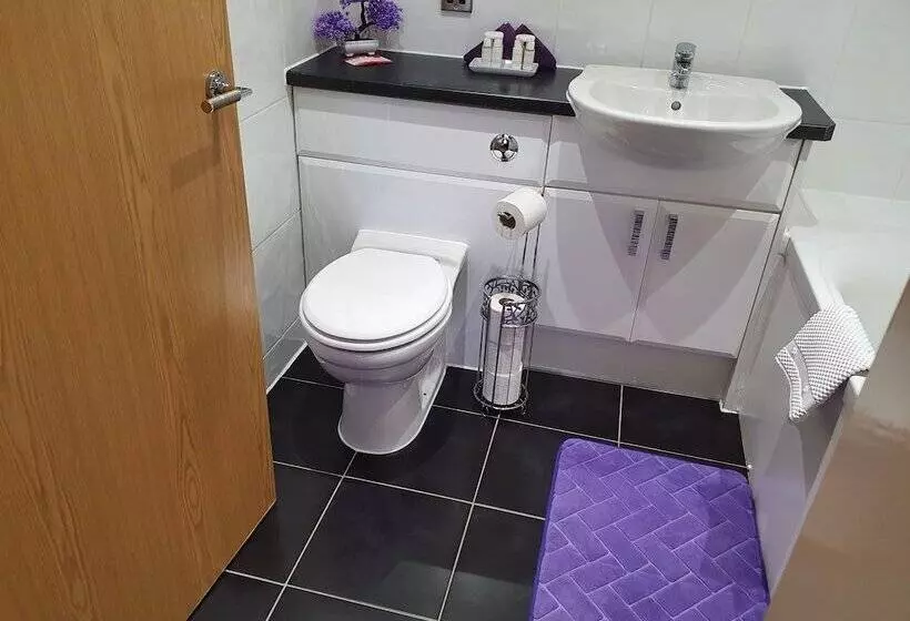 هتل Star And Garter