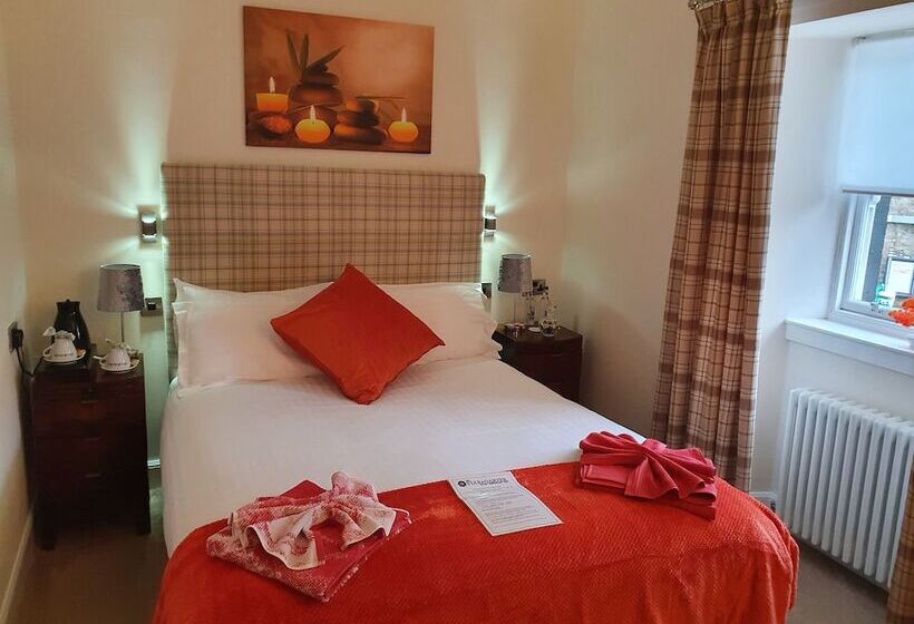 Hotel Star And Garter