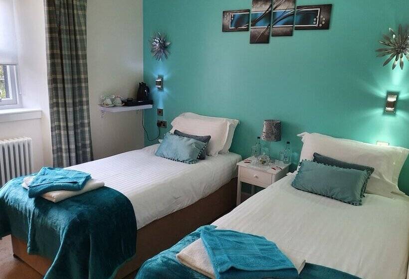 Hotel Star And Garter