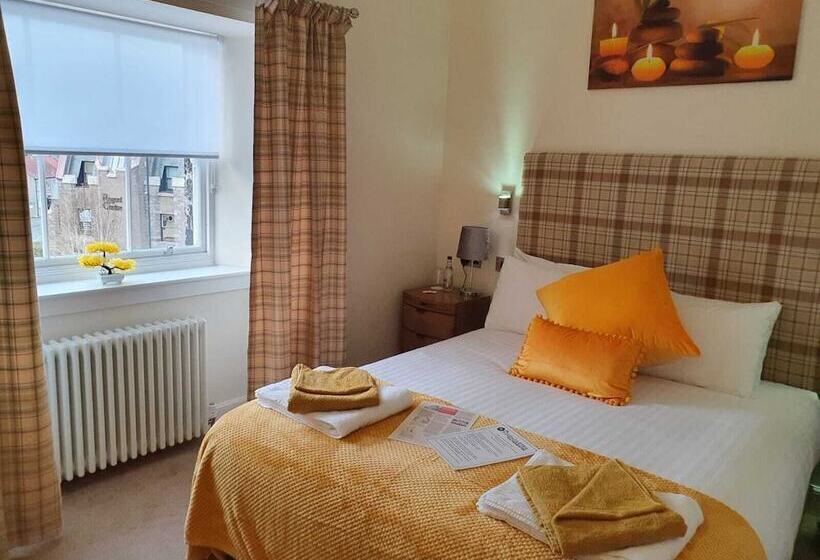 Hotel Star And Garter