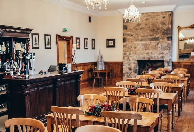 Hotelli Star And Garter