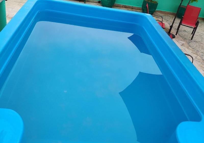 Szálloda Tradicional Savaro Sa De Cv