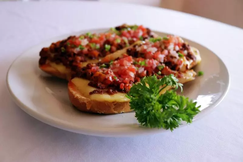 Hotel Tradicional Savaro Sa De Cv