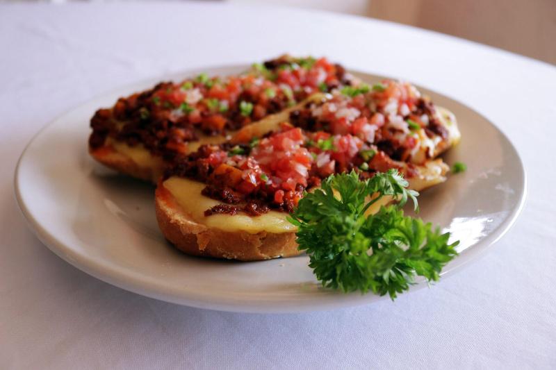 Szálloda Tradicional Savaro Sa De Cv