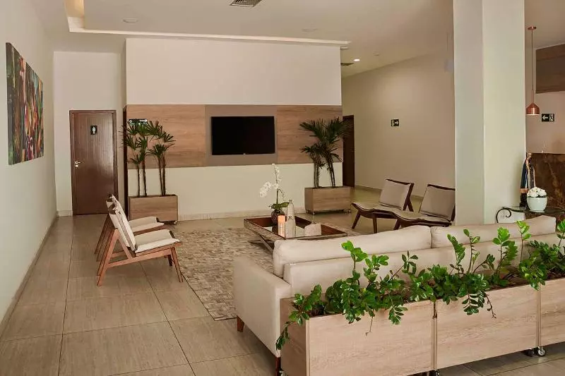 فندق Tryp By Wyndham Varginha Cafe Royal