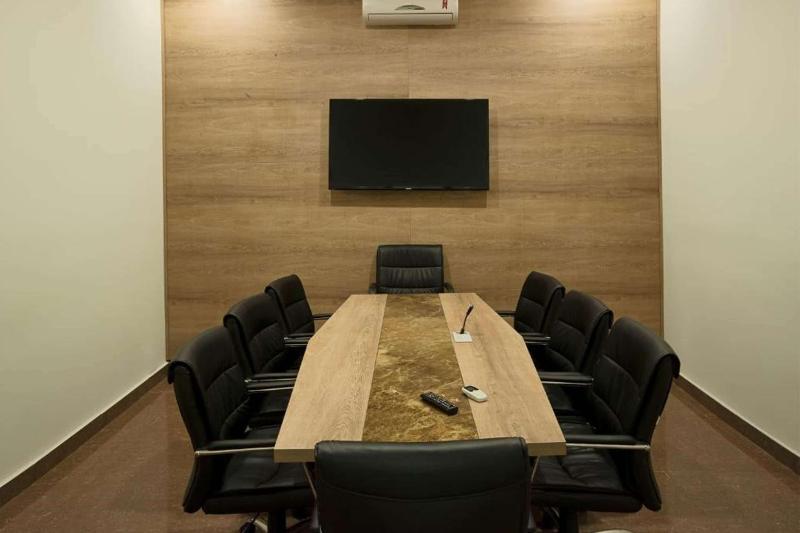 هتل Tryp By Wyndham Varginha Cafe Royal