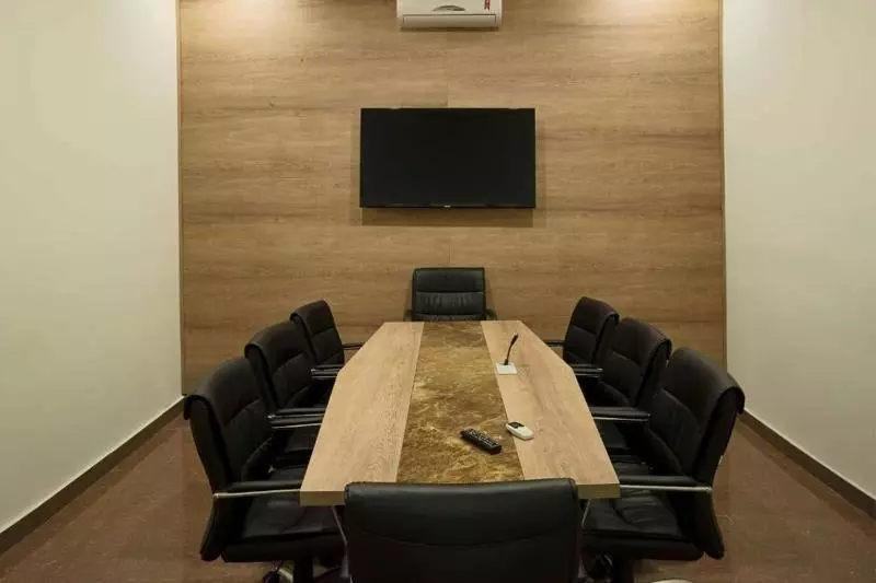 فندق Tryp By Wyndham Varginha Cafe Royal