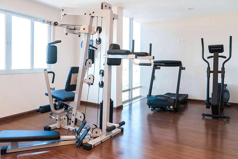 هتل Tryp By Wyndham Varginha Cafe Royal