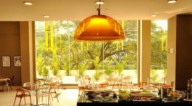 Keys Select By Lemon Tree Hotels, Kochi