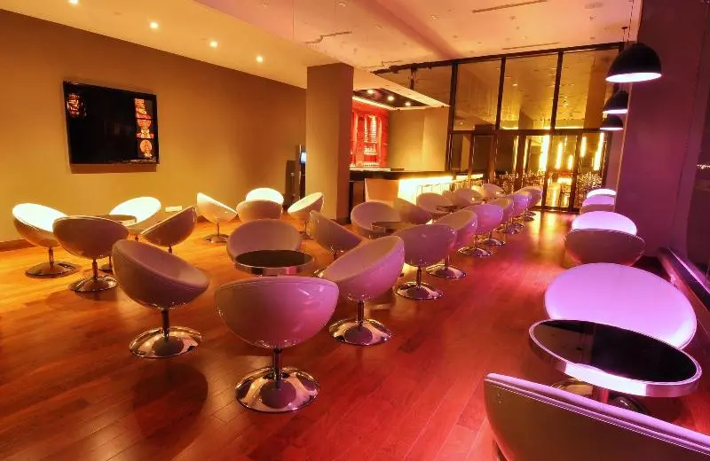 Keys Select By Lemon Tree Hotels, Kochi