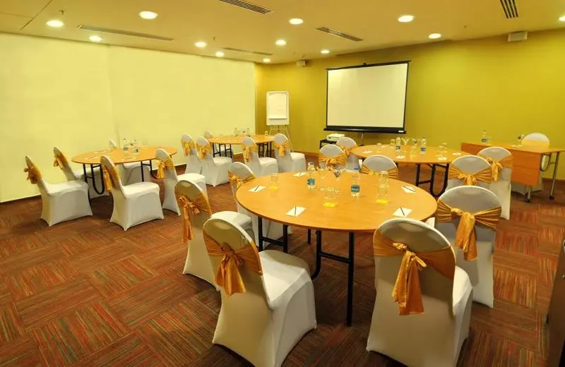Keys Select By Lemon Tree Hotels, Kochi