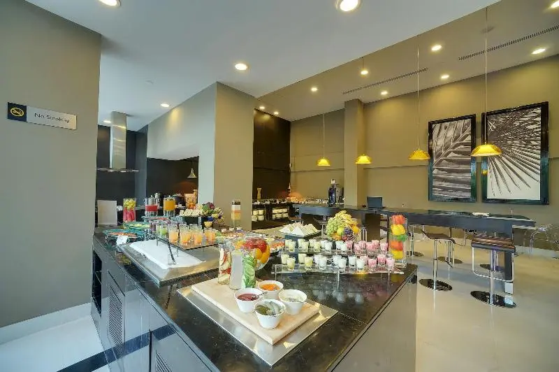 Keys Select By Lemon Tree Hotels, Kochi