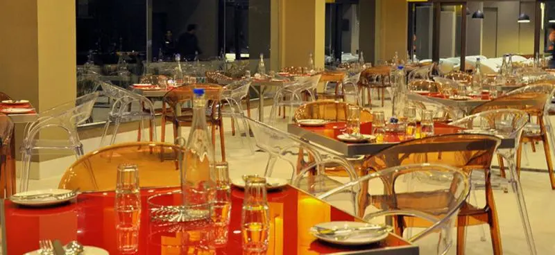 Keys Select By Lemon Tree Hotels, Kochi
