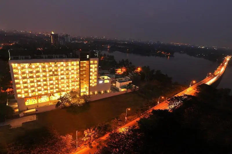 Keys Select By Lemon Tree Hotels, Kochi
