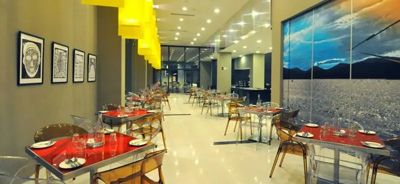 Keys Select By Lemon Tree Hotels, Kochi