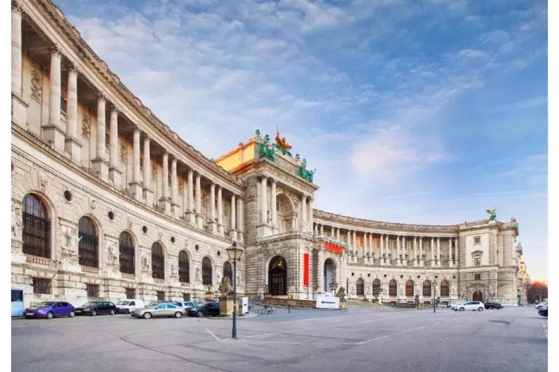 Mini Apartment Wien Karmeliterhofgasse