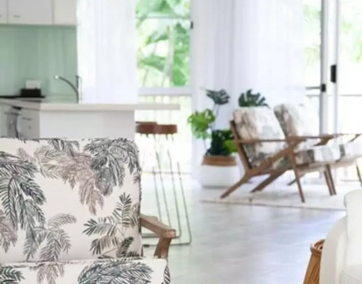 Noosa Tropicana