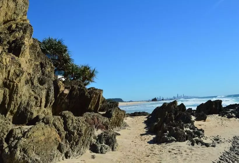 Sanctuary Beach Resort