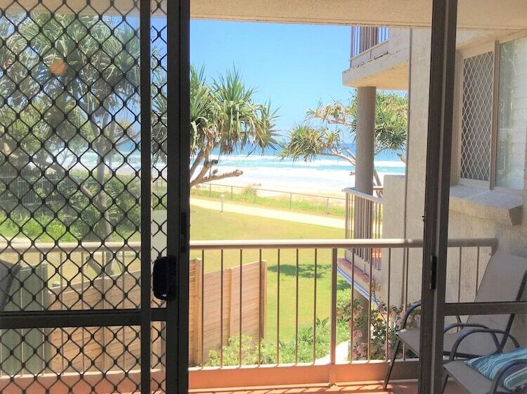 Sanctuary Beach Resort