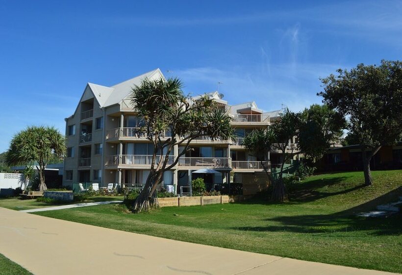 Sanctuary Beach Resort