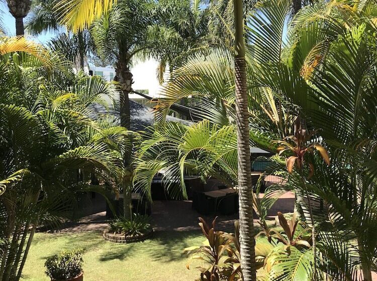 Sanctuary Beach Resort