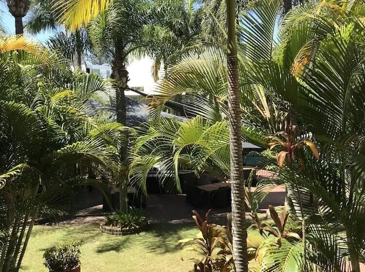 Sanctuary Beach Resort