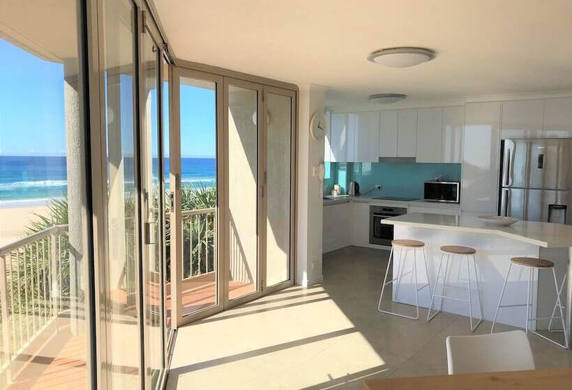 Sanctuary Beach Resort