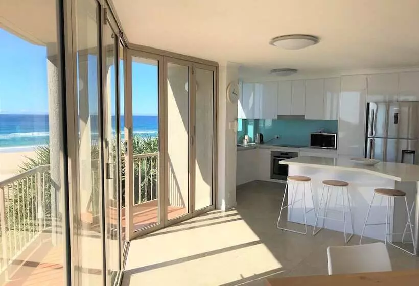 Sanctuary Beach Resort