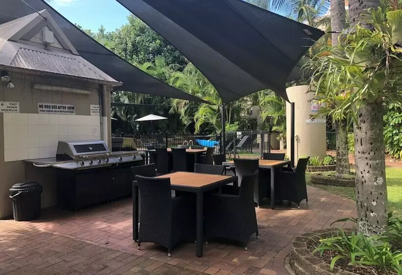 Sanctuary Beach Resort