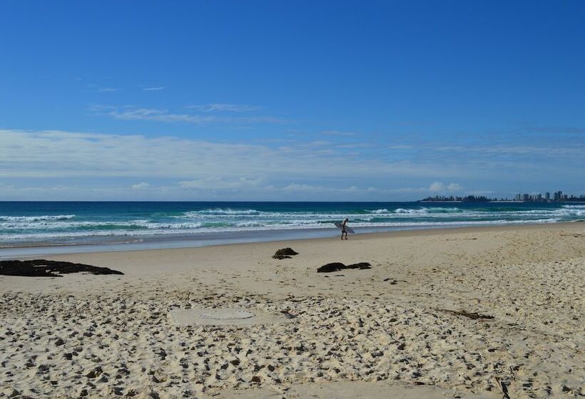 Sanctuary Beach Resort