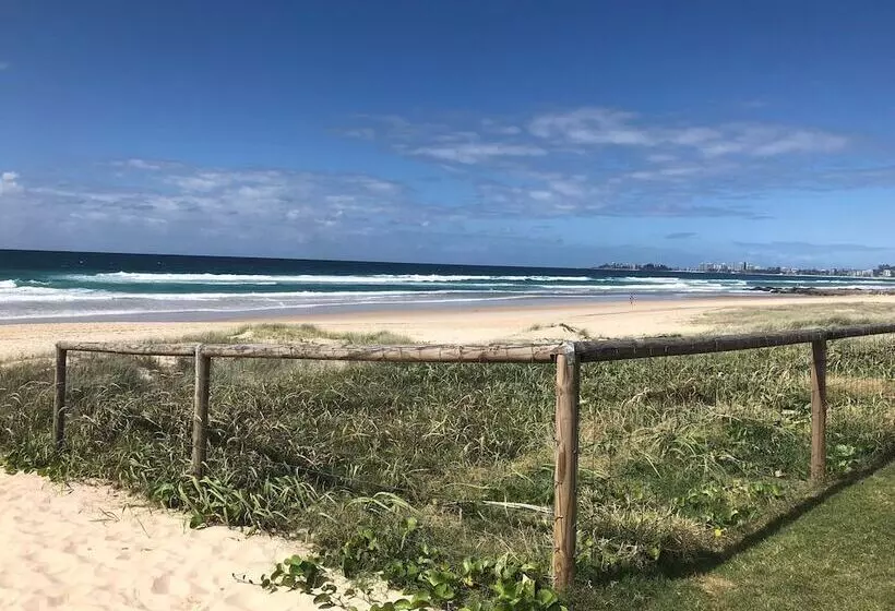 Sanctuary Beach Resort