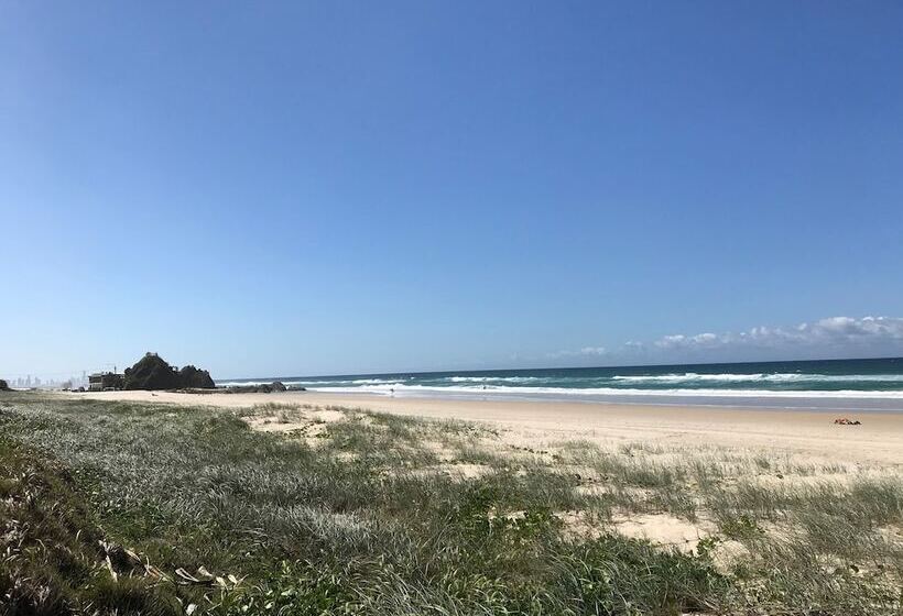 Sanctuary Beach Resort