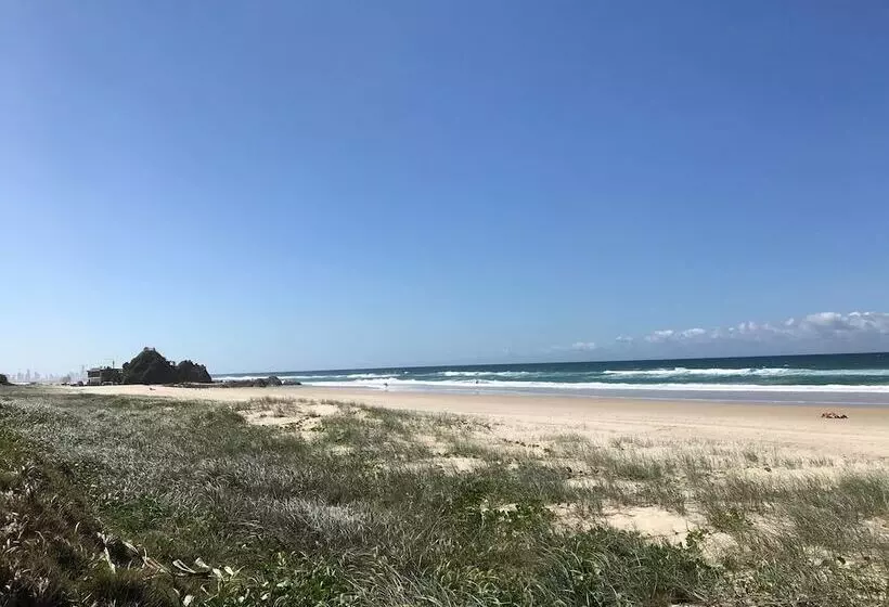 Sanctuary Beach Resort