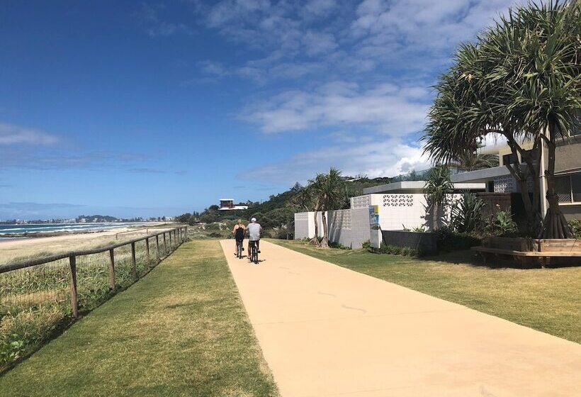 Sanctuary Beach Resort