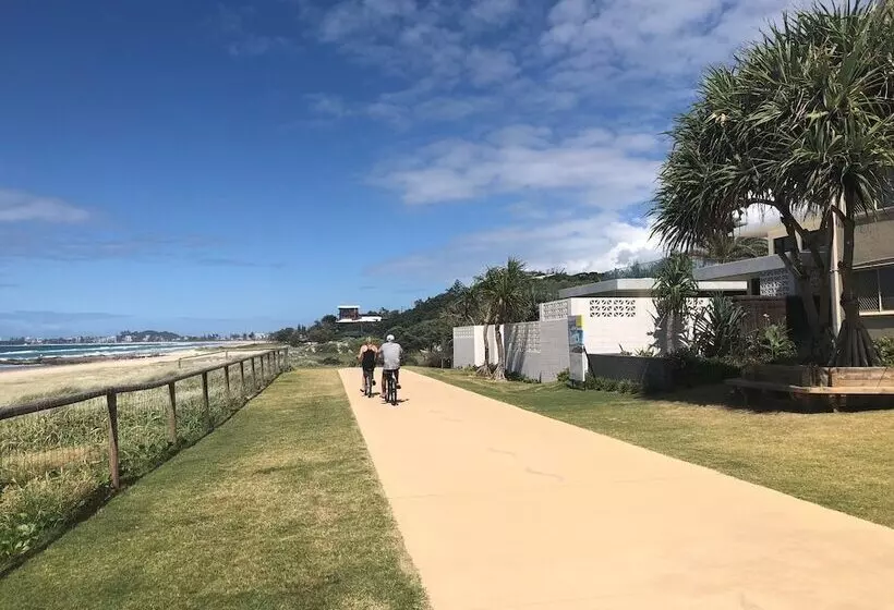 Sanctuary Beach Resort