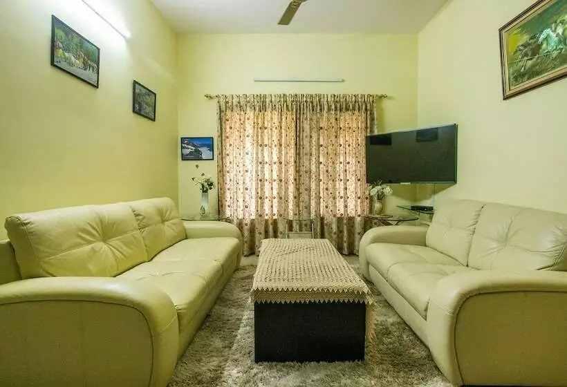 Hotel Jagadish  Hsr Layout