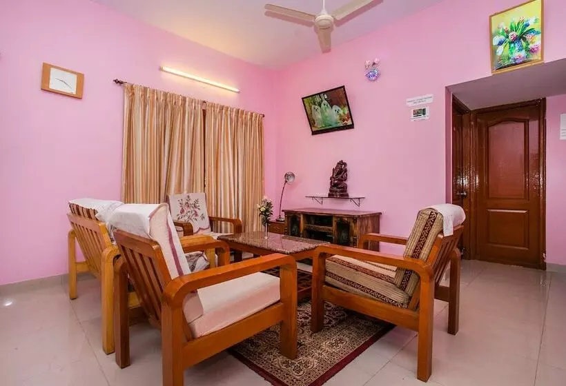 Hotel Jagadish  Hsr Layout