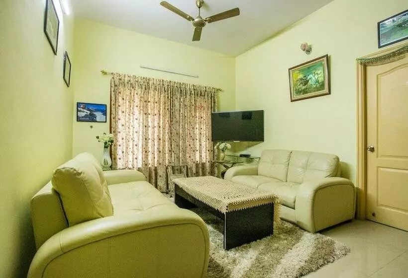 Hotel Jagadish  Hsr Layout