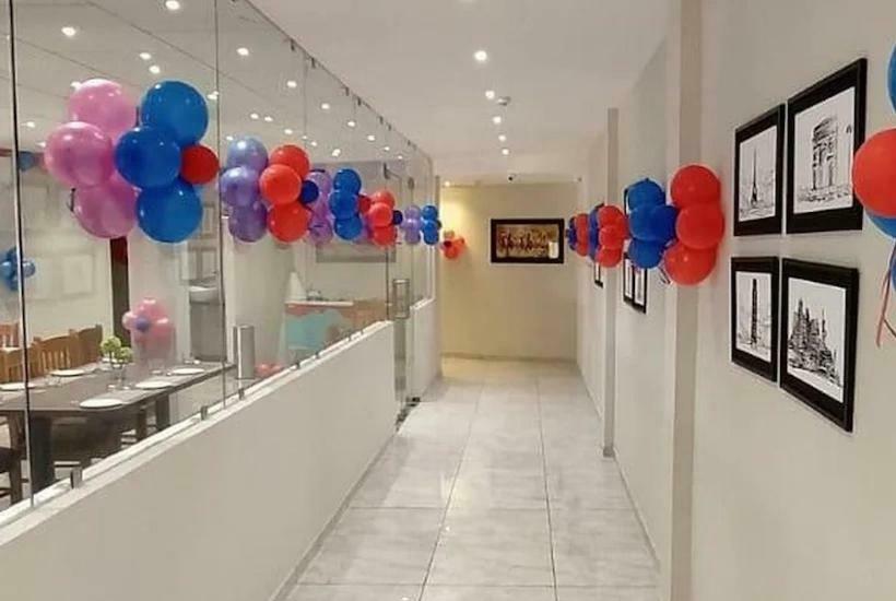 Hotel The Grand Unity