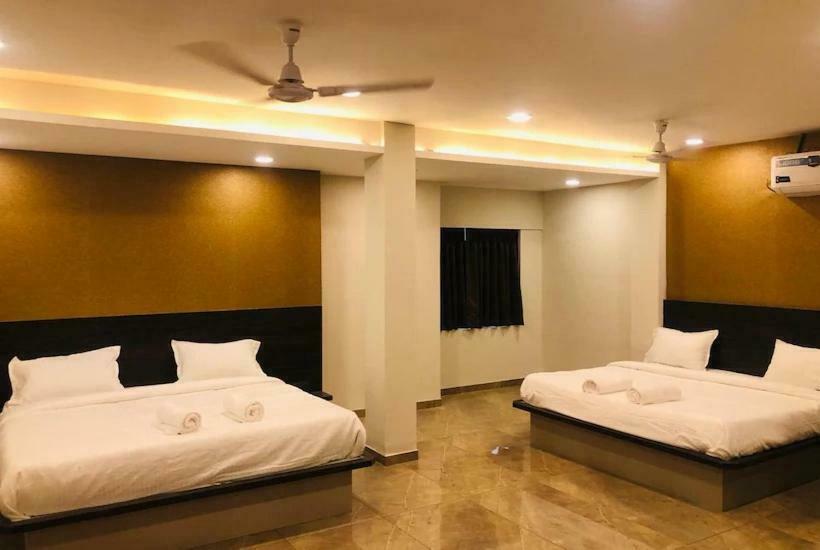 Hotel The Grand Unity