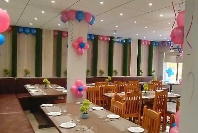 Hotel The Grand Unity