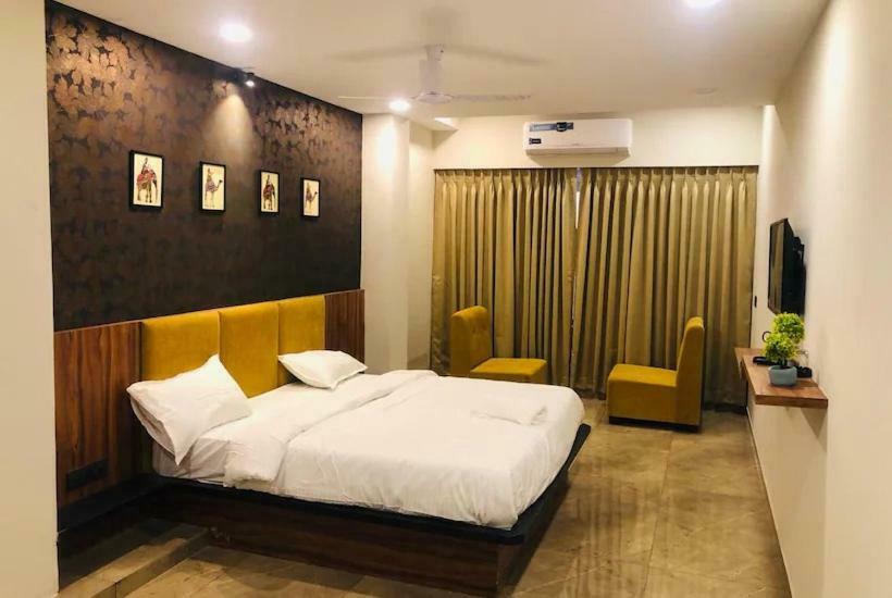 Hotel The Grand Unity