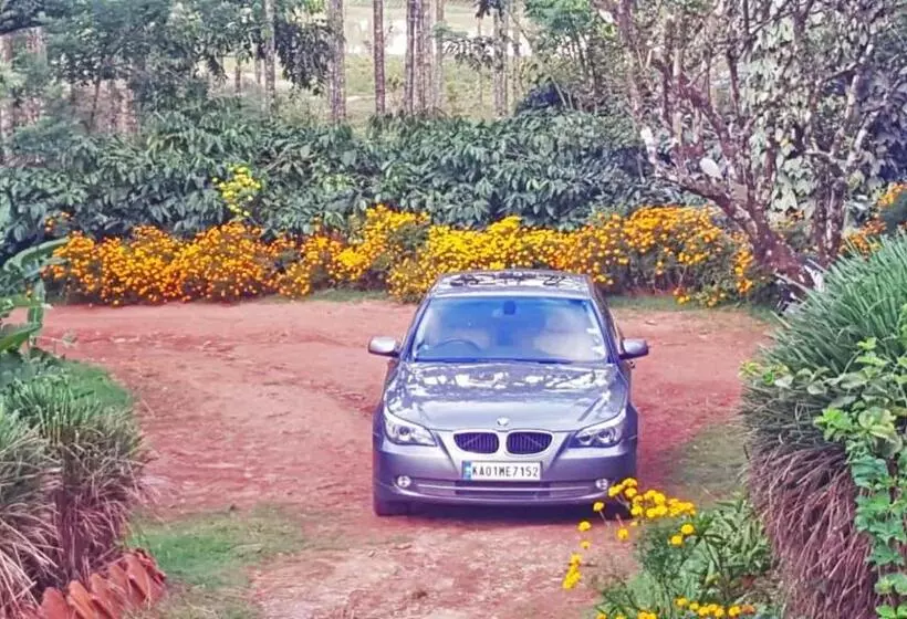 Lomakeskus Turtle Pond Home Stay