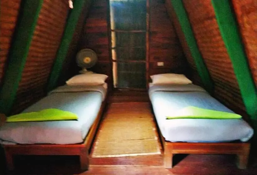 Lomakeskus Turtle Pond Home Stay