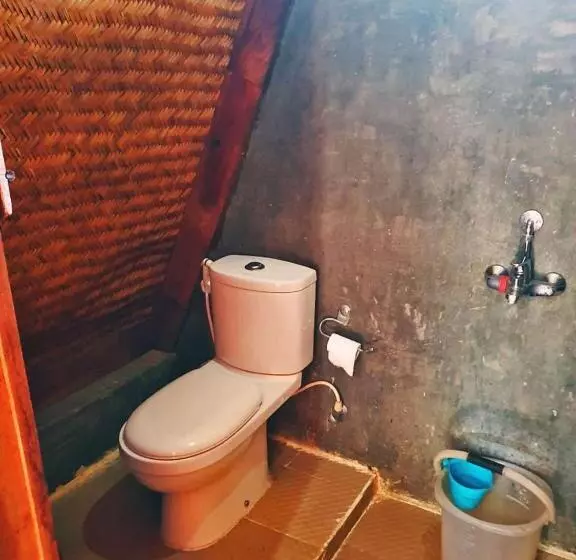 Lomakeskus Turtle Pond Home Stay