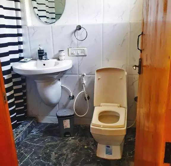 Lomakeskus Turtle Pond Home Stay