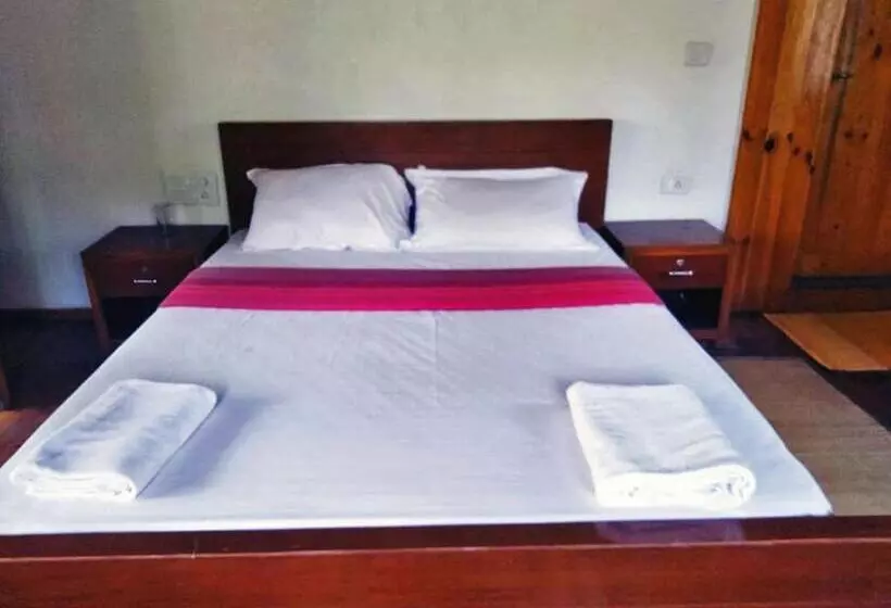 Lomakeskus Turtle Pond Home Stay