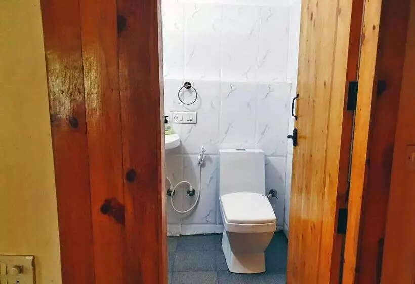 Lomakeskus Turtle Pond Home Stay